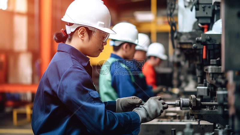 成都数控机床夹具：揭秘其核心技术与选型要点