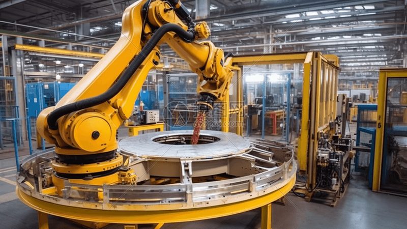 瑞典模具钢型号解析：揭秘其性能与应用